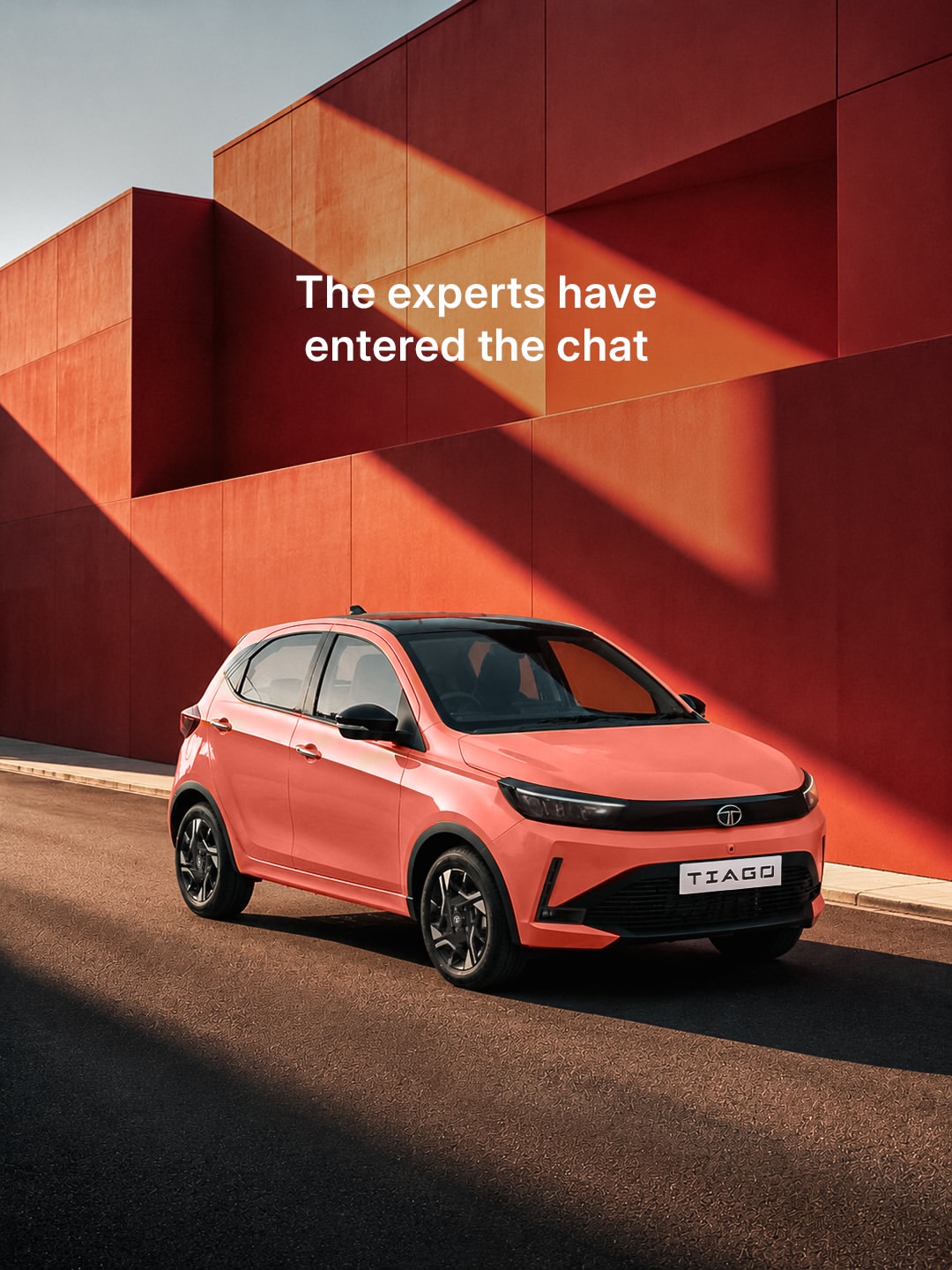 Tata Tiago